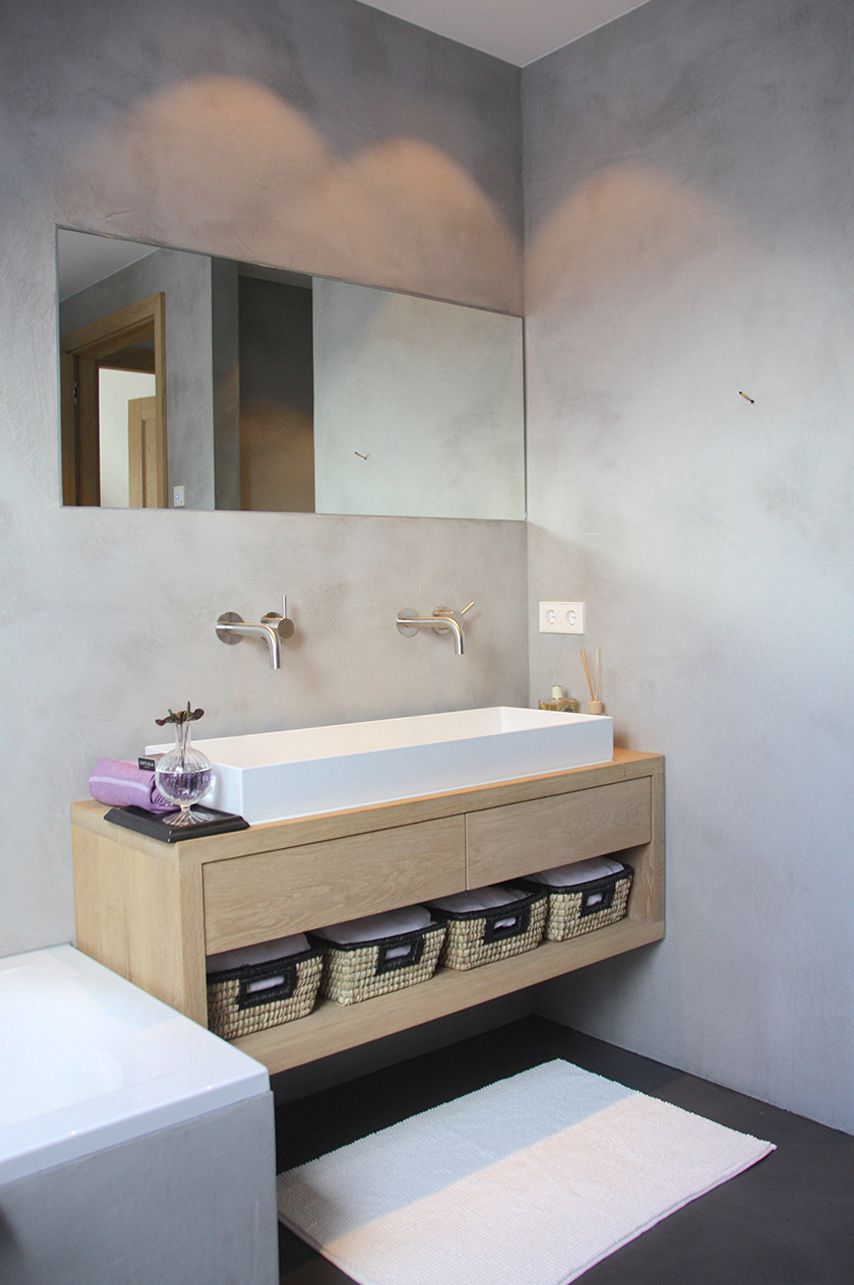 Badkamer