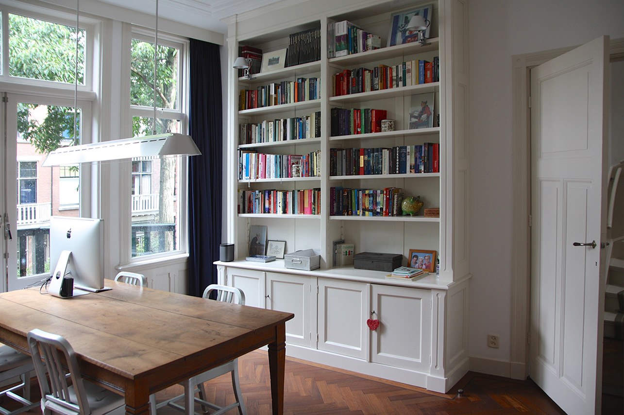 Boekenkast