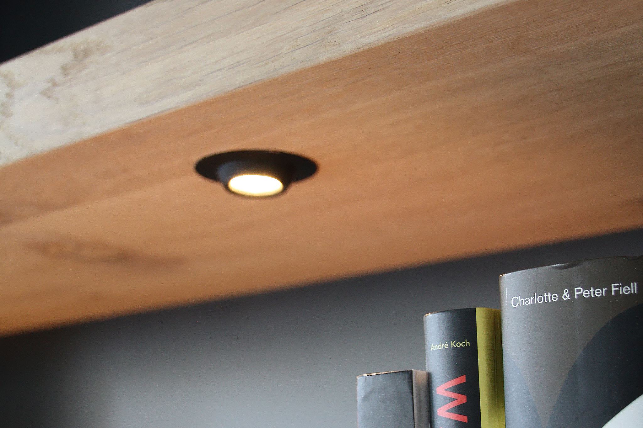 bookcase / design from 2014 / Joeri Koolhoven